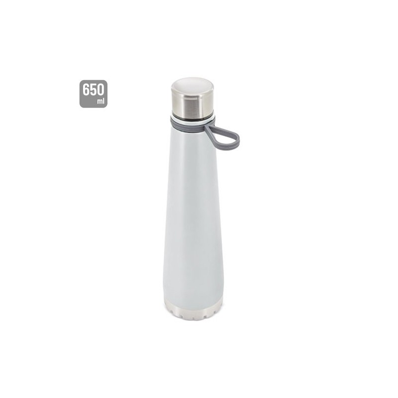BOTELLA ACERO "DISEN"