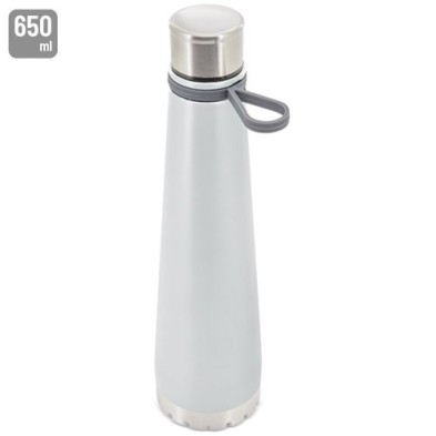BOTELLA ACERO "DISEN"