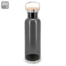 BOTELLA TRITAN KASER