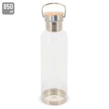BOTELLA TRITAN KASER