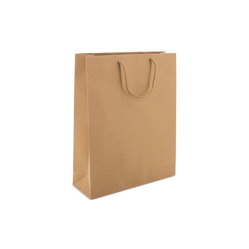 BOLSA DE CARTONCILLO  ASA LOOPSE "ALEXIA"