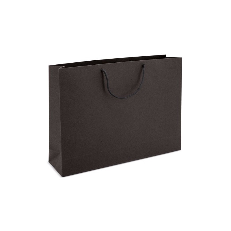 BOLSA DE CARTONCILLO  ASA LOOPSE "KARINA"