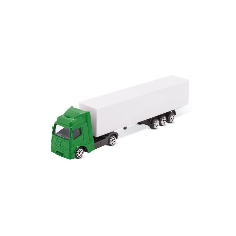 CAMION TRAILER "TAIVAL"