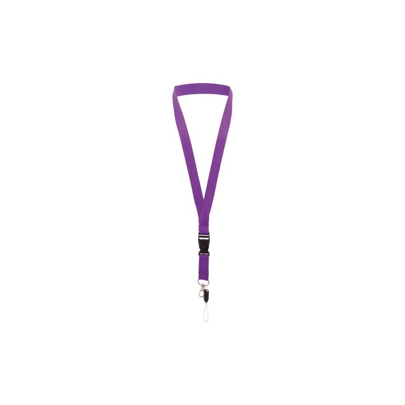 LANYARD DOBLE