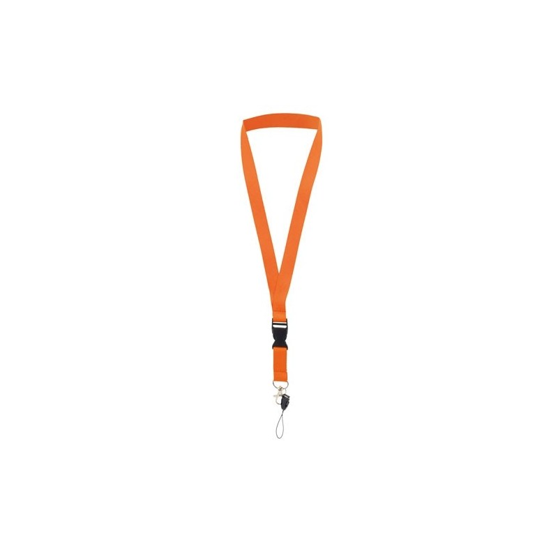 LANYARD DOBLE
