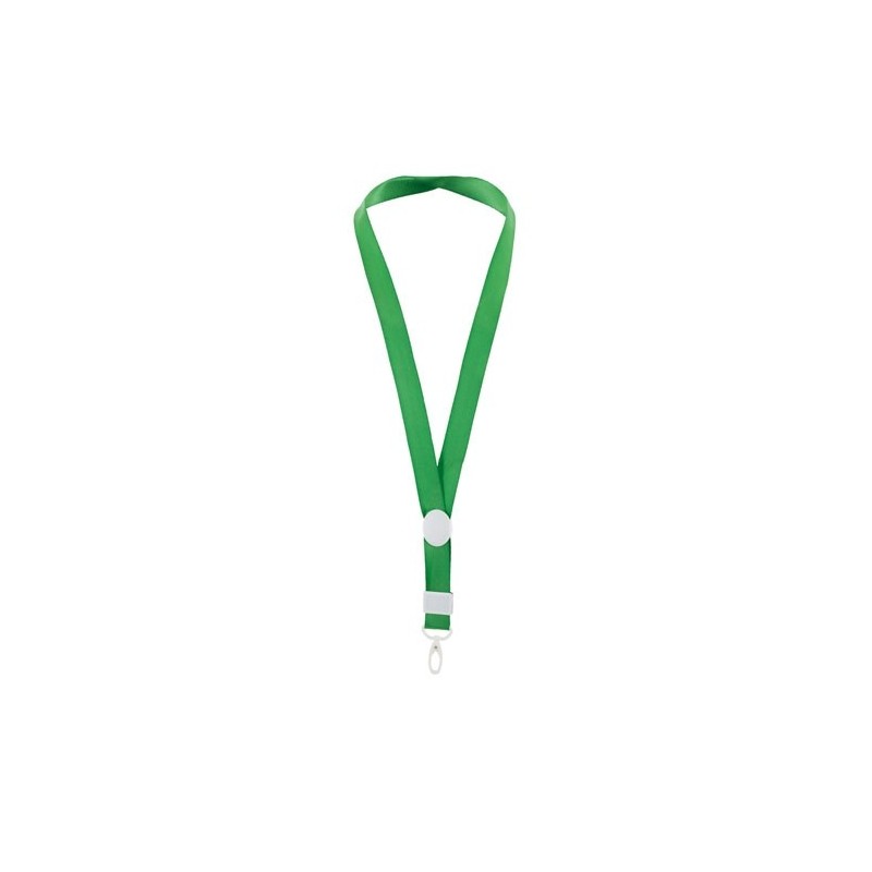 LANYARD AJUSTABLE