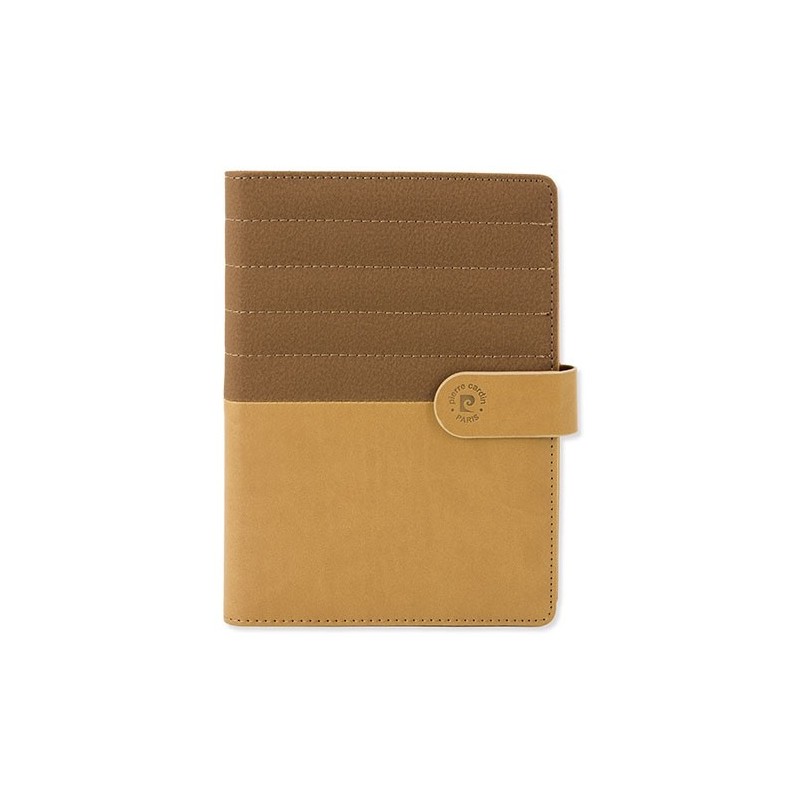 AGENDA PIERRE CARDIN