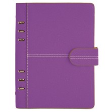 AGENDA "MILÁN" DIA PAGINA