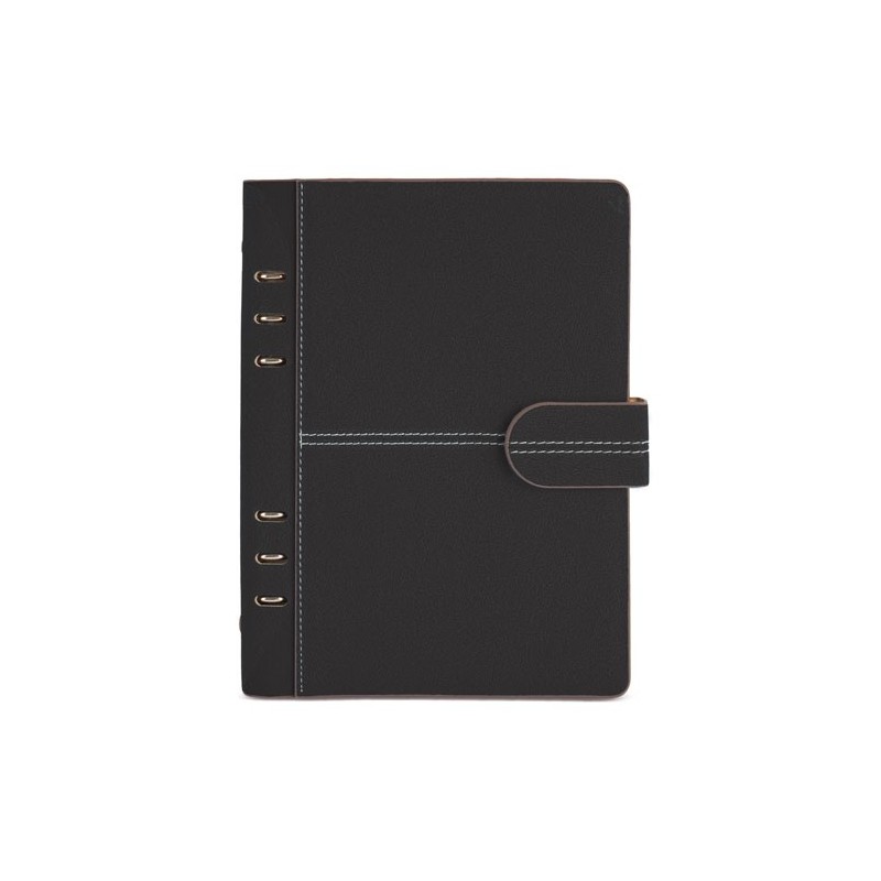 AGENDA "MILÁN" DIA PAGINA