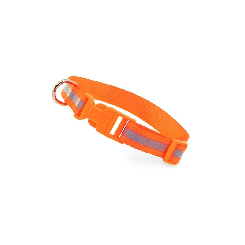 COLLAR REFLECTANTE "ANIMAL"