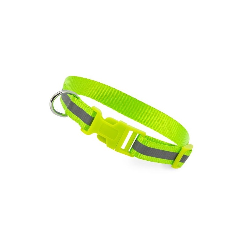 COLLAR REFLECTANTE "ANIMAL"