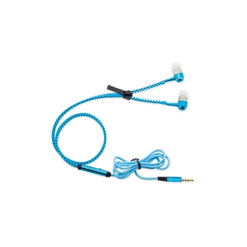 AURICULARES CREMALLERA "SANY"