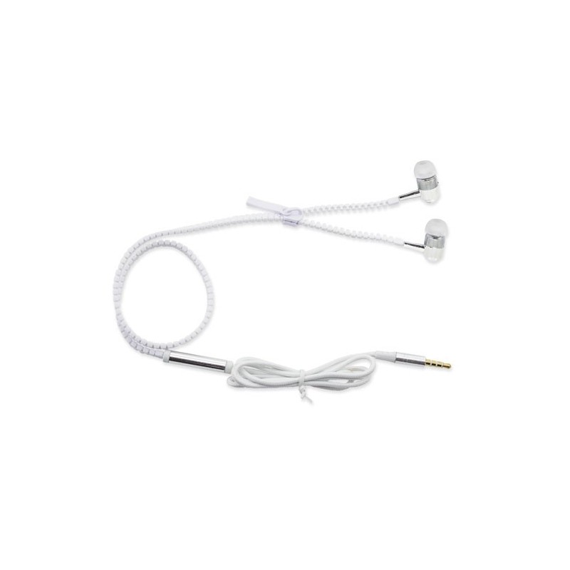 AURICULARES CREMALLERA "SANY"