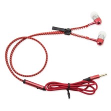 AURICULARES CREMALLERA "SANY"