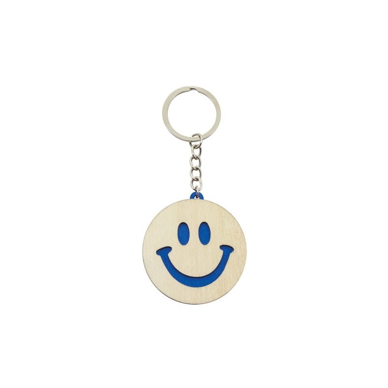 LLAVERO "SMILE"