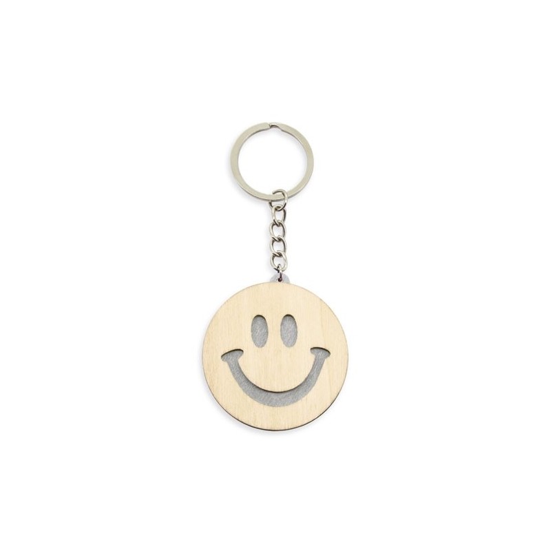 LLAVERO "SMILE"