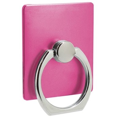 ANILLA PACO FUCSIA