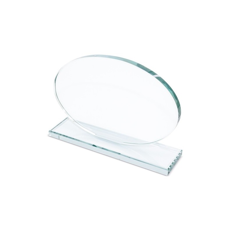 CRISTAL OVAL