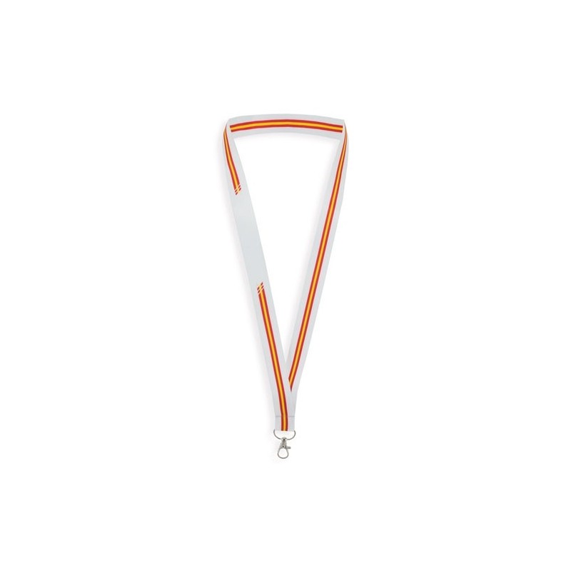 LANYARD "NATIONAL"