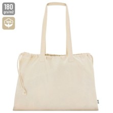 BOLSA ORGÁNICA "ARONA" 
