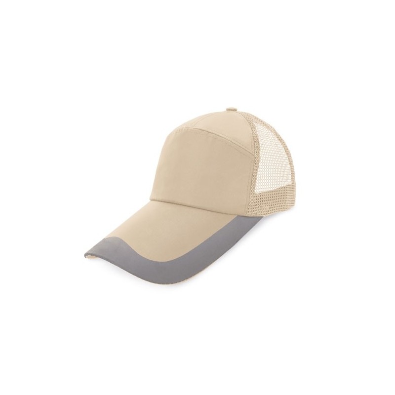 GORRA VISERA LARGA "HAMILTON"