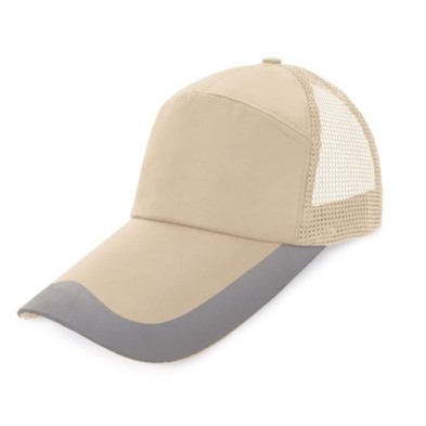 GORRA VISERA LARGA "HAMILTON"