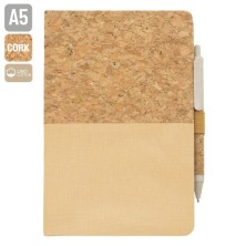 LIBRETA ECOLOGICA "NATUR"