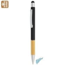 BOLIGRAFO BAMBU "YUYI"
