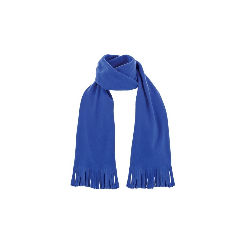 BUFANDA POLAR "ISLANDIA"