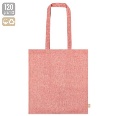 BOLSA DE ALGODÓN RECICLADO