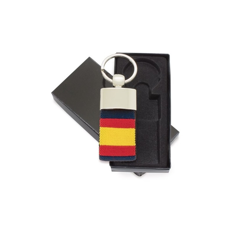 LLAVERO CINTURÓN NEW FLAG "DARYL"