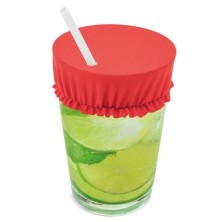 CUBRE VASOS DE TELA "FRESH"