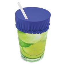 CUBRE VASOS DE TELA "FRESH"
