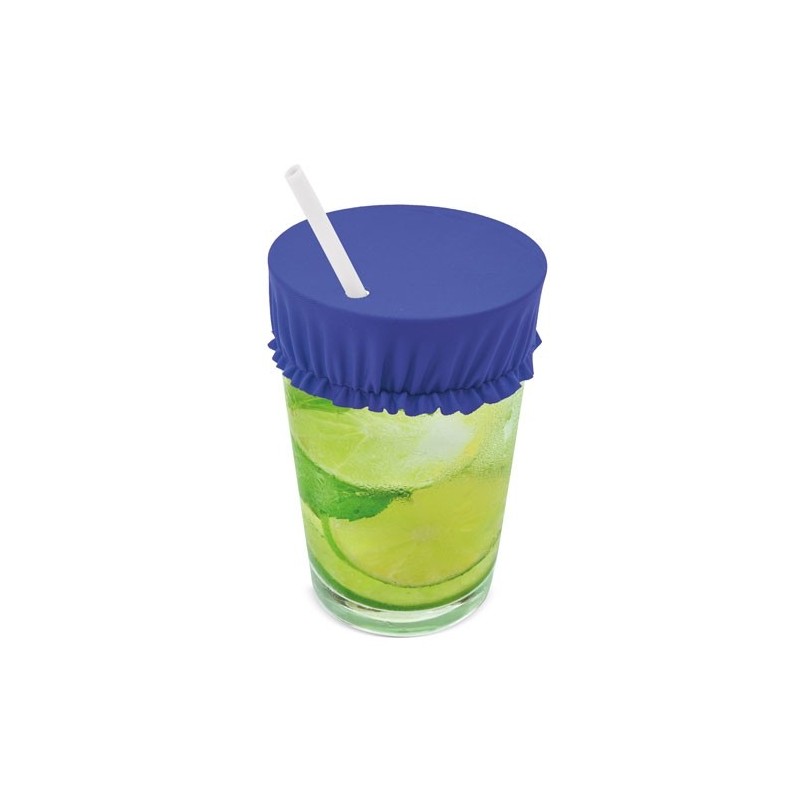 CUBRE VASOS DE TELA "FRESH"