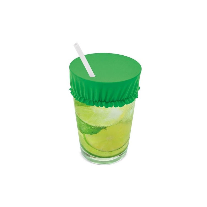 CUBRE VASOS DE TELA "FRESH"