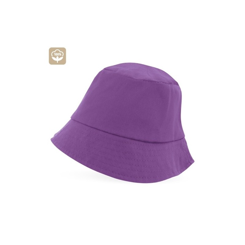 GORRO PESCADOR "MARLY"