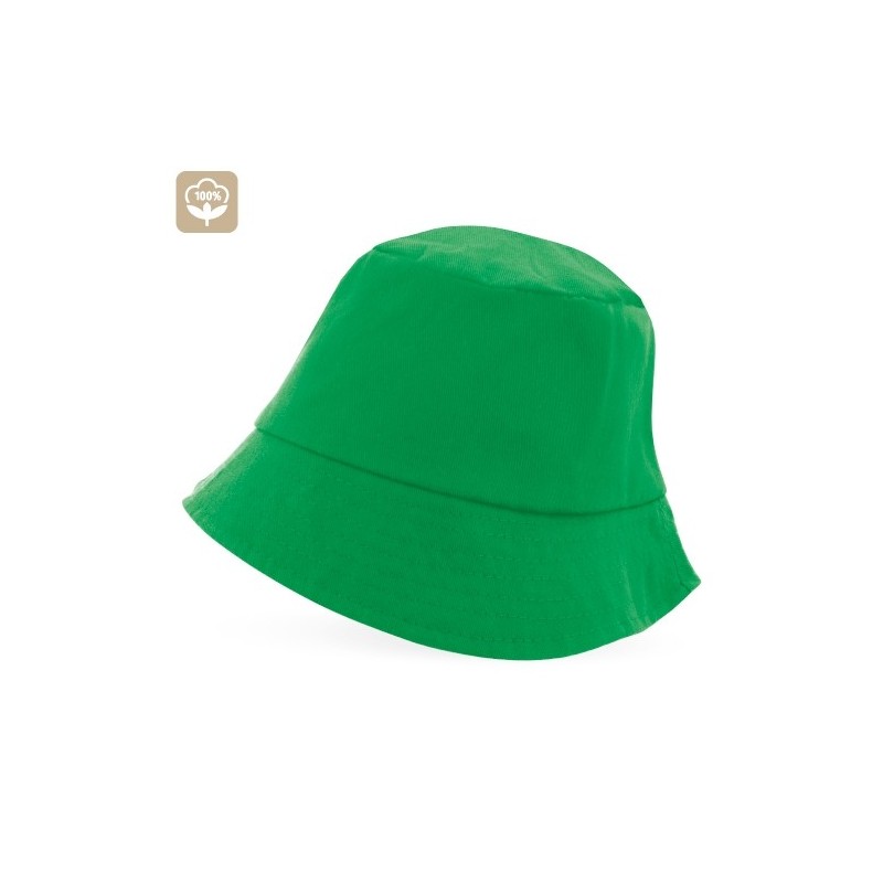 GORRO PESCADOR "MARLY"