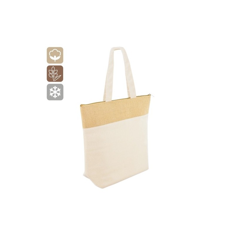 BOLSA NEVERA "BAHÍA"