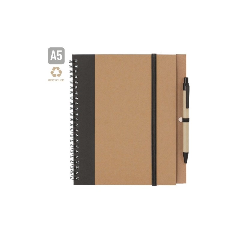 CUADERNO "DANKO"