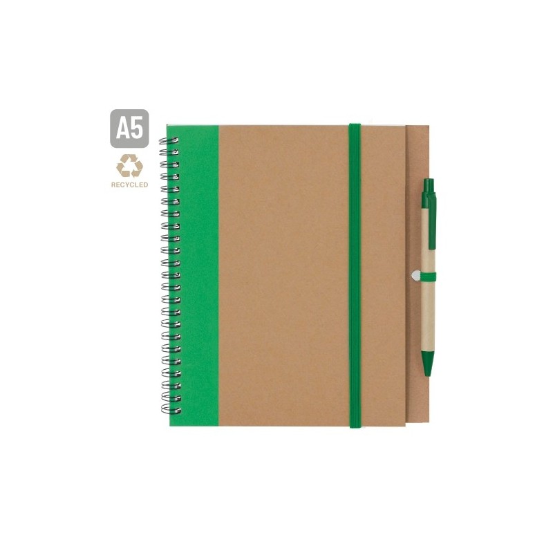 CUADERNO "DANKO"