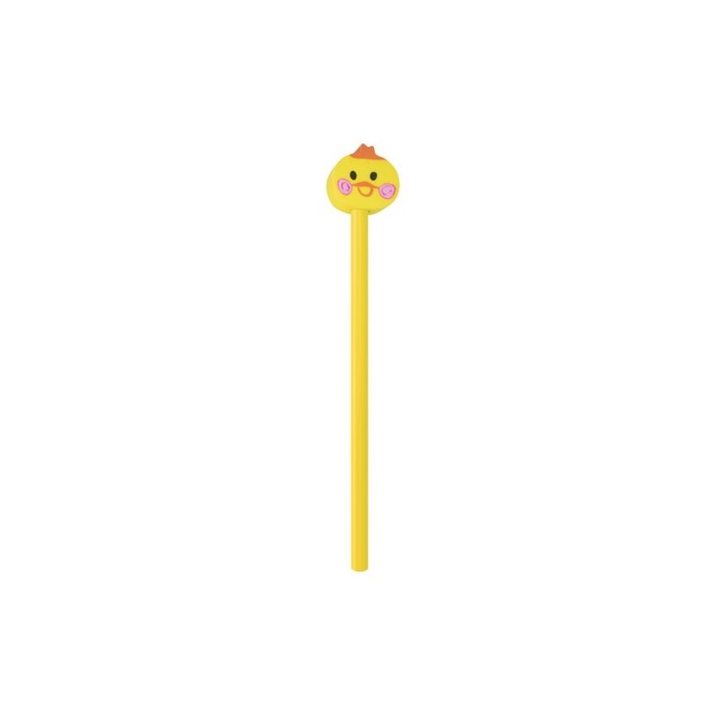 LÁPIZ MADERA "CHICK"