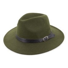 SOMBRERO LANA-POLIÉSTER "SOTOMONTE"