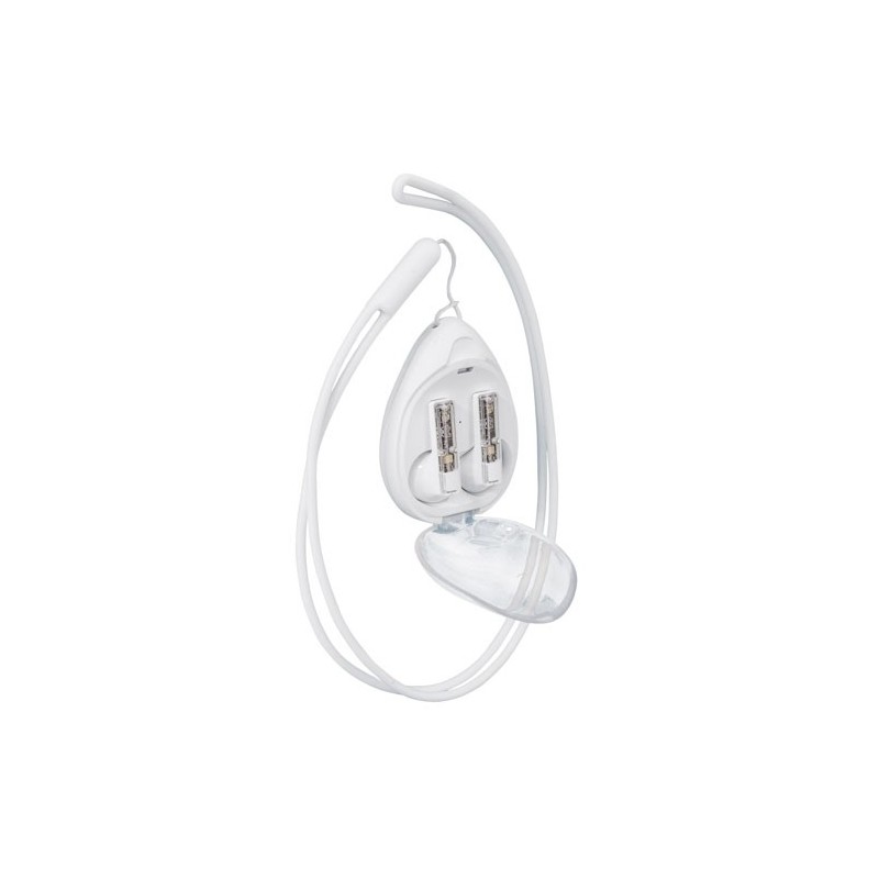 AURICULAR INALÁMBRICO CON LANYARD "GAMMATRONIK"