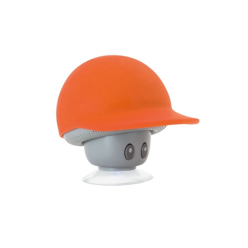 ALTAVOZ BLUETOOTH "RAPPER"