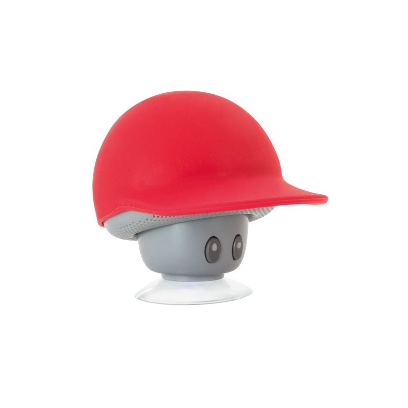 ALTAVOZ BLUETOOTH "RAPPER"