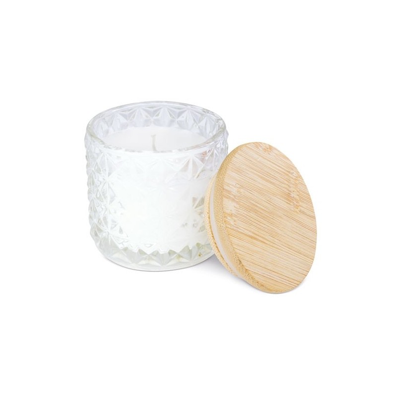 VELA AROMÁTICA "MUSA"