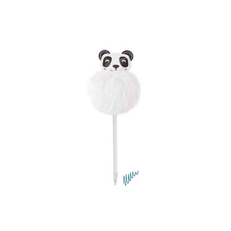 BOLIGRAFO "BABY PANDA"