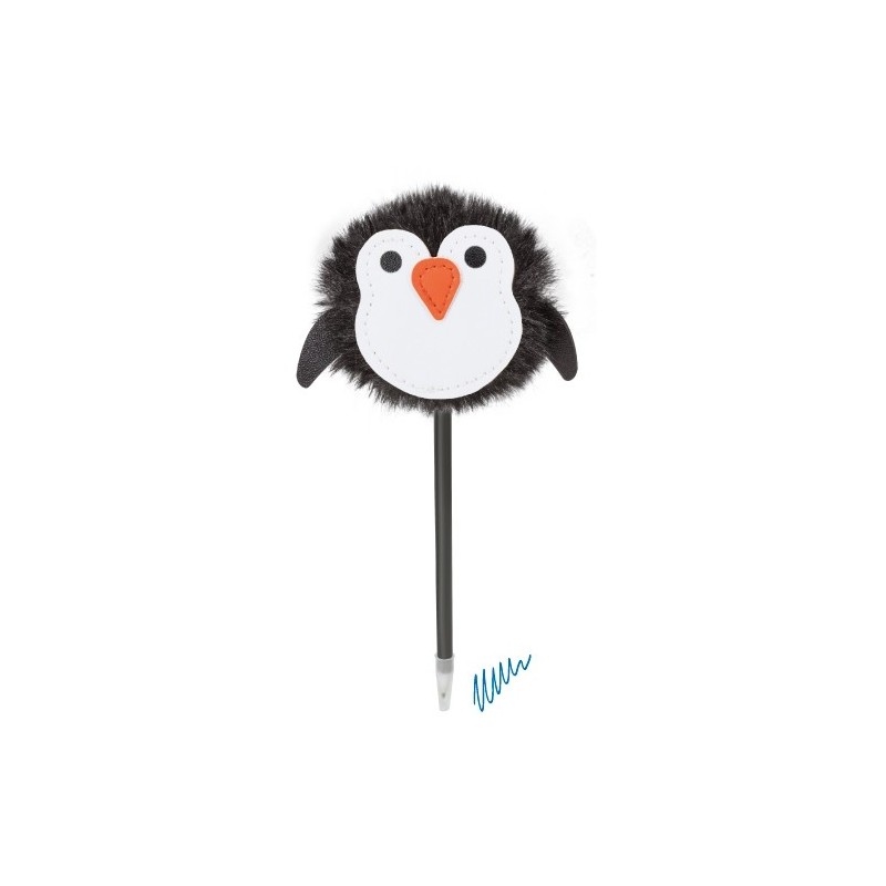 BOLIGRAFO "PINGUIN"