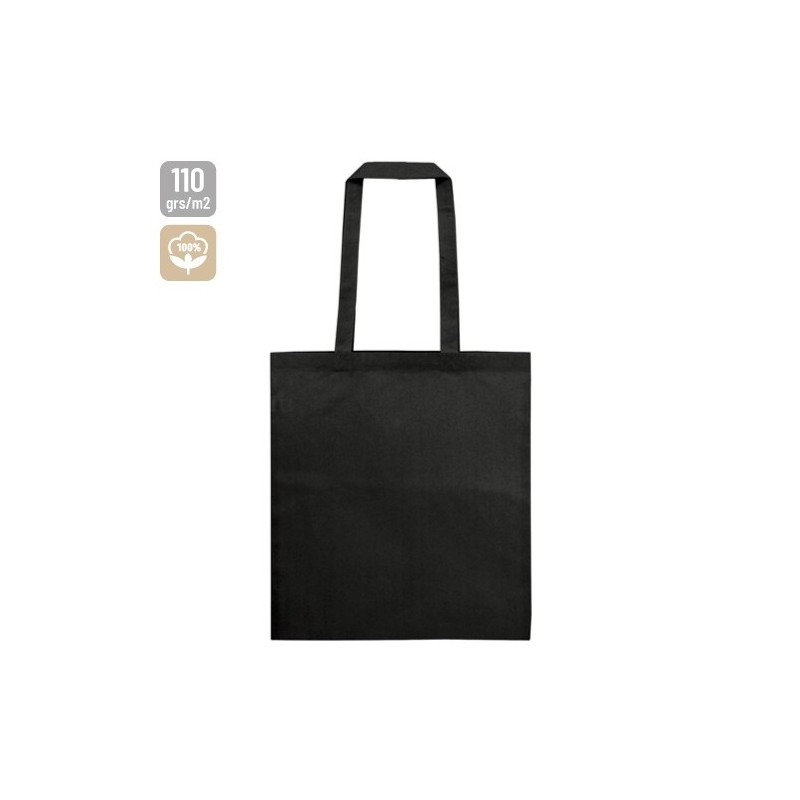 BOLSA ASA ALGODÓN "ROULA"