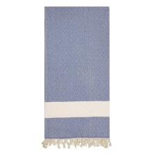 TOALLA PAREO "SOFT-ECO"